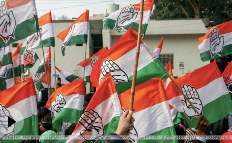 అక్టోబర్ 24న హైదరాబాద్‌లో కాంగ్రెస్ నిరసన!