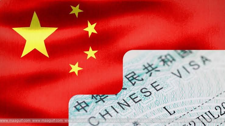 Changes to the China Visa Process