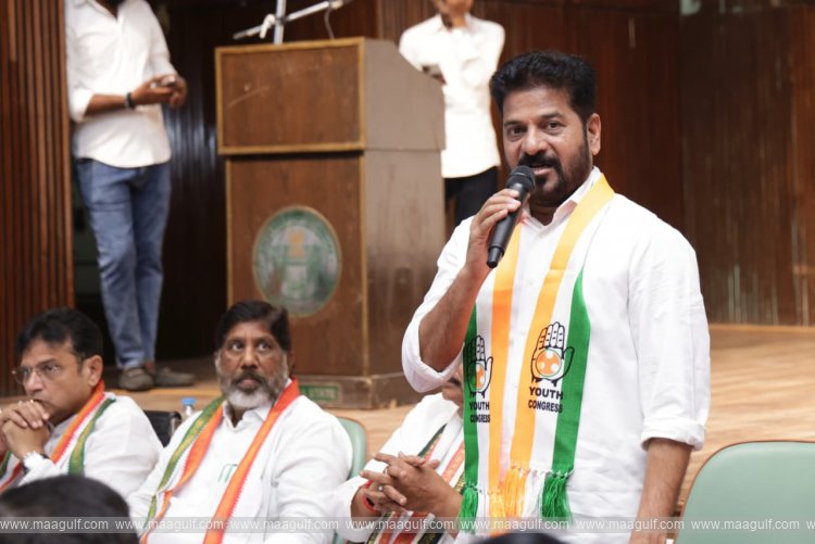 ఎస్‌ఐఆర్ పేరుతో ఓట్-చోరీకి మోడీ, షా, జ్ఞానేష్ కుట్ర