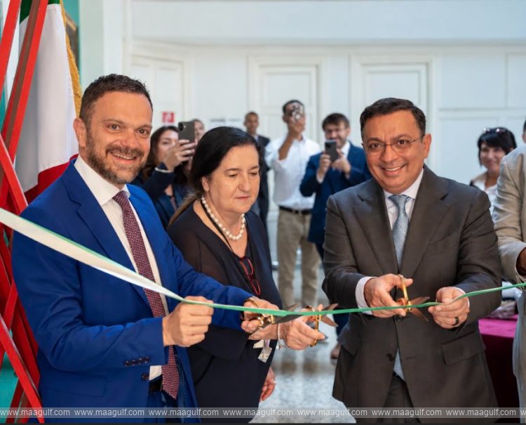 Italy Consulate, VFS Global Support Emergency Shelter in Casablanca