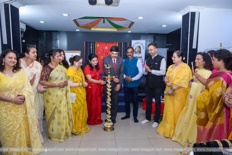 IWA Diwali Bazaar kicks off in Qatar