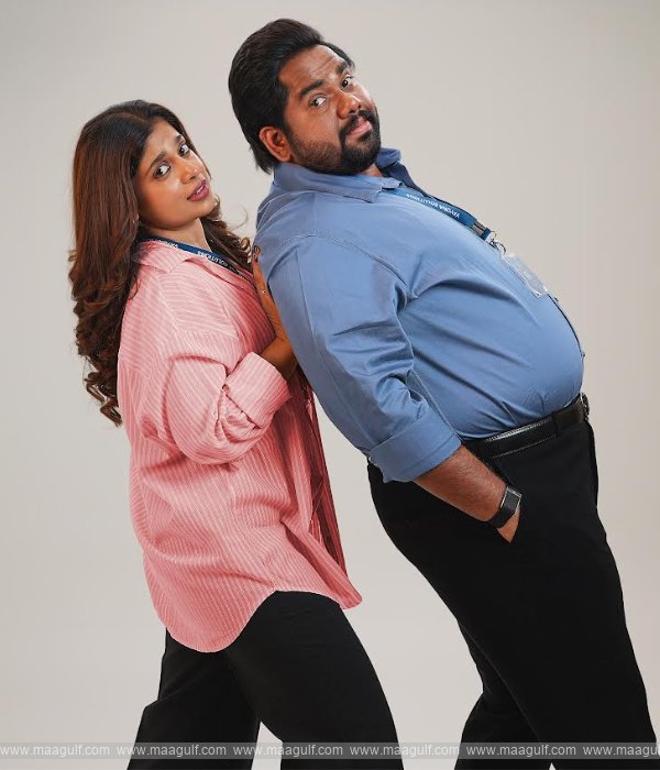 ‘లీస్ట్ ఎలిజిబుల్ బ్యాచిలర్’ ఫన్ ఫుల్ ట్రైలర్ రిలీజ్