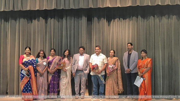 NATS Telugu celebrations in Charlotte