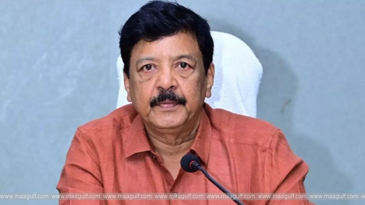 ఏపీలో పర్యాటక పెట్టుబడులే లక్ష్యంగా స్పెయిన్‌లో మంత్రి కందుల దుర్గేష్ పర్యటన
