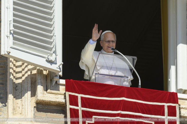 Pope Leo will undergo surgery to remove nodule detected in his lung