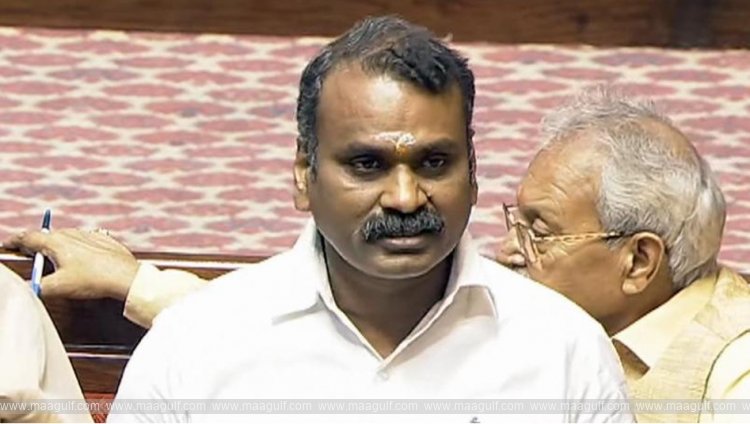 ఎల్. మురుగన్ సంచలన నిర్ణయం..కేంద్ర మంత్రి పదవికి రాజీనామా