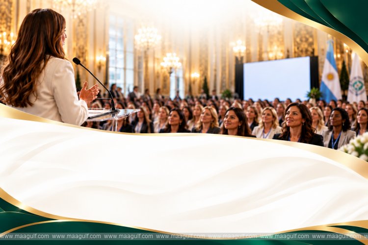 Buenos Aires to Host Global Women Leadership Summit 2026 on November 17–18