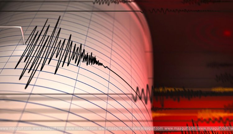 7.0 magnitude earthquake hits Tibet...