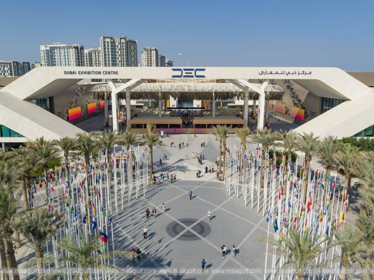 Dubai World Trade Centre at heart of emirate’s evolving exhibitions, events economy