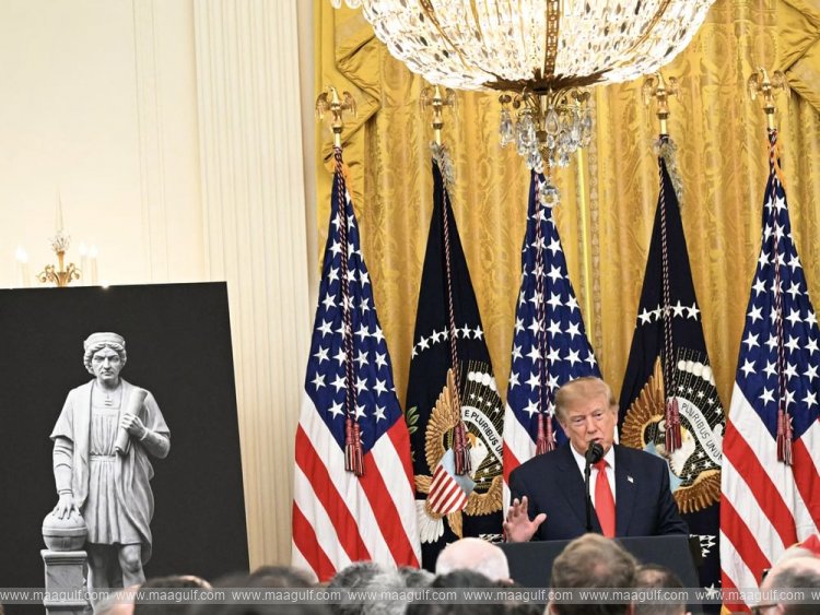 Trump says Russia to supply diesel to US, global markets to ease fuel prices