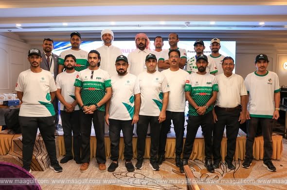 Dubai Police Raises Security and Digital Safety Awareness Among Bangladeshi Residents