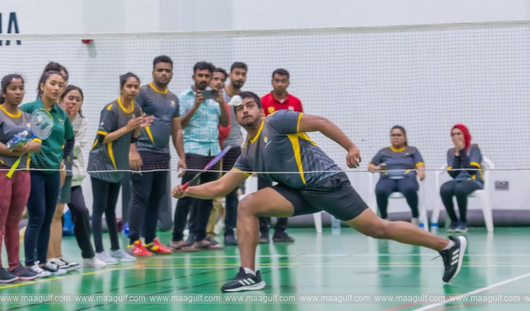 8th Dubai Labour Sports Tournament flags off on Sunday