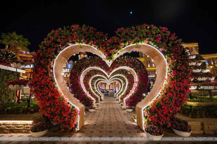 Global Village Season 31 Returns with New Attractions
