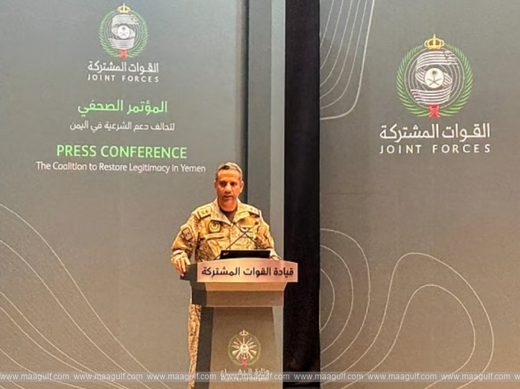Tensions in the Middle East.. Saudi Arabia thwarts Houthi attacks