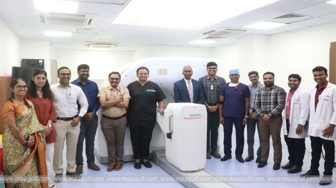 Citizens Hospital announces good news for cancer patients