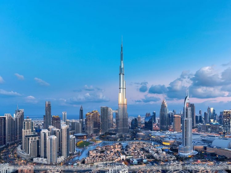 Dubai\'s GDP reaches AED473 billion in H1 2026