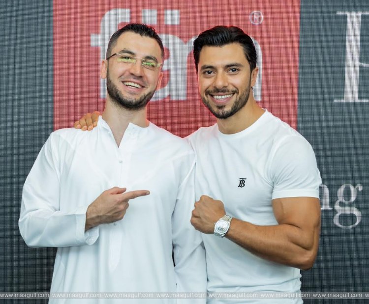 fäm Properties connects DXBinteract to ChatGPT and Claude