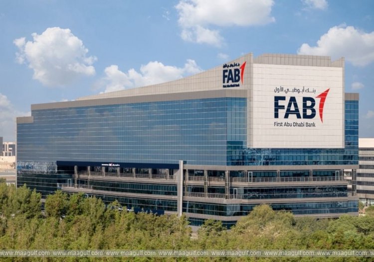 FAB reports AED16.46 billion net profit for first nine months