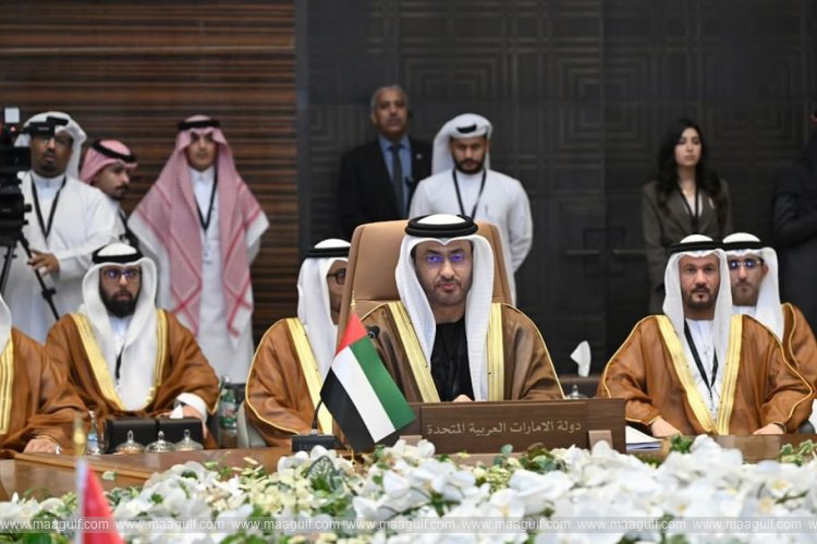 UAE Federal Public Prosecution participates in 18th GCC Attorneys General Meeting