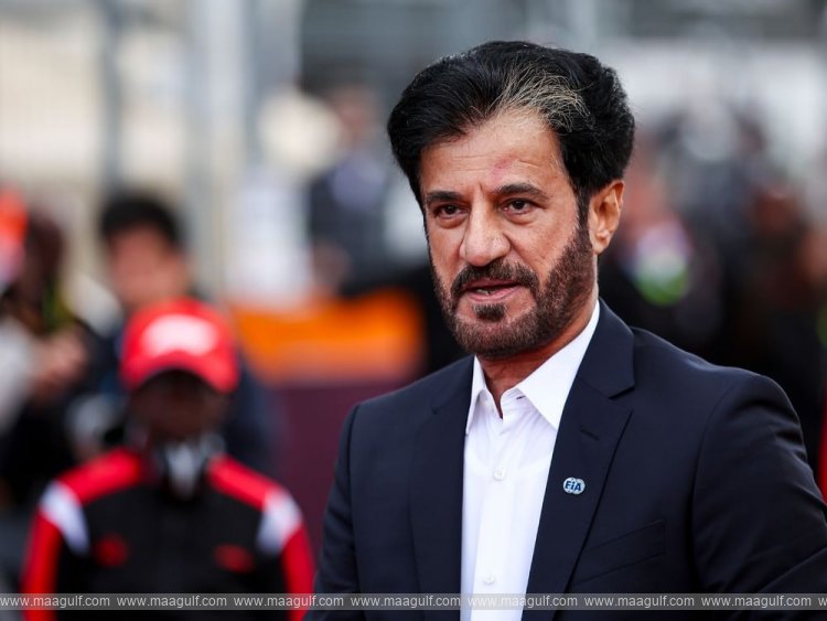 FIA President: UAE has become one of world’s leading destinations for motorsport