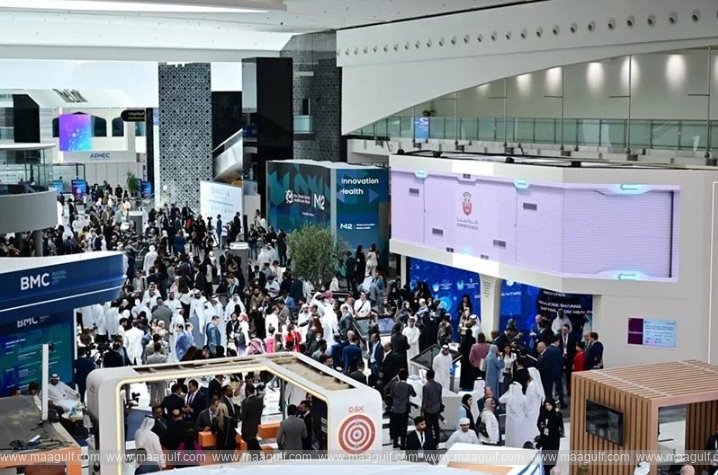 ‘Future of Health’ Initiative Promotes Preventive Healthcare
