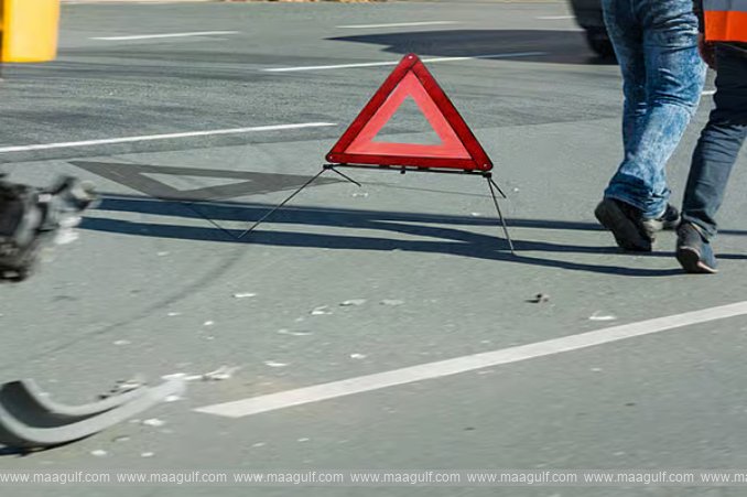 Indian man who lost leg in Ajman road accident gets Dh650,000 compensation