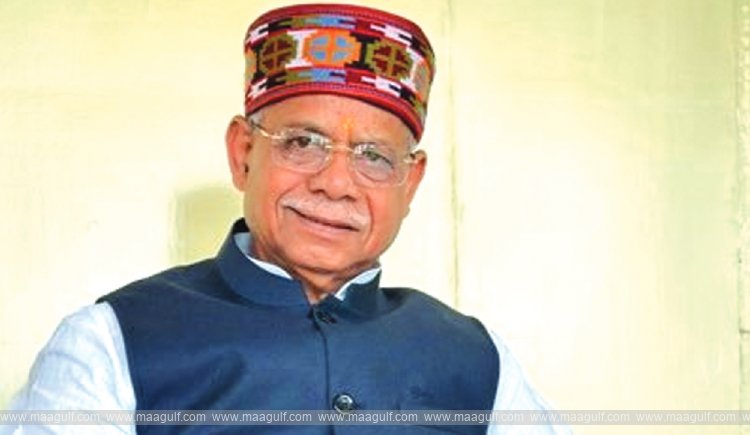 కెప్టెన్‌ స్మిత్‌ మచ్చర్‌కు గవర్నర్‌ శివ ప్రతాప్‌ శుక్లా ప్రశంసలు