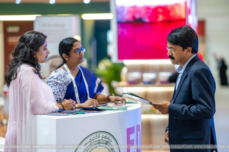 Indian official commends UAE’s initiatives in enhancing global food security