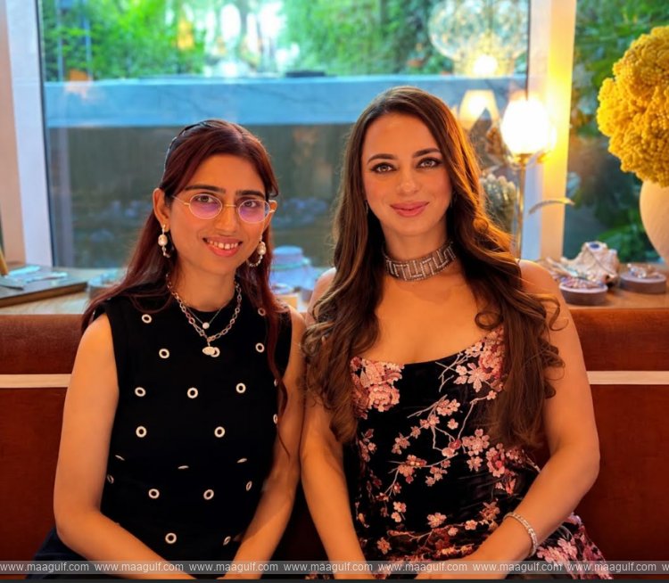 Indian jeweller Vandana Jagwani looks at Dubai for first overseas retail expansion, debuts collection in GCC