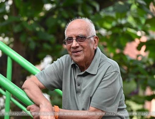 An immense tragedy for the film world.. Singer Srinivasa Rao is no more