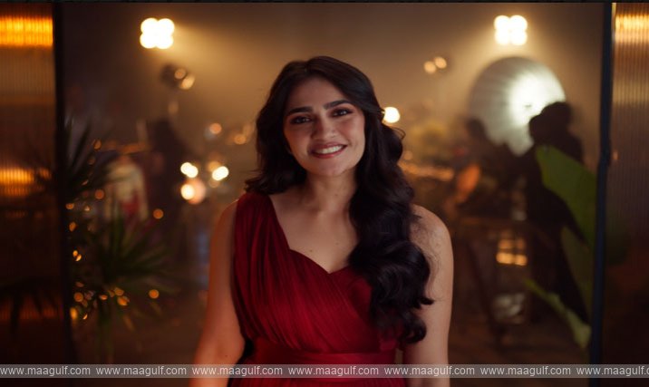 ‘ఒకే ఒక జీవితం’ డైరెక్టర్  హీరోయిన్ గా రుక్మిణి వసంత్‌