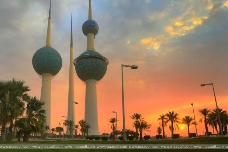 Kuwait raises $3.25 billion through the issuance of international bonds