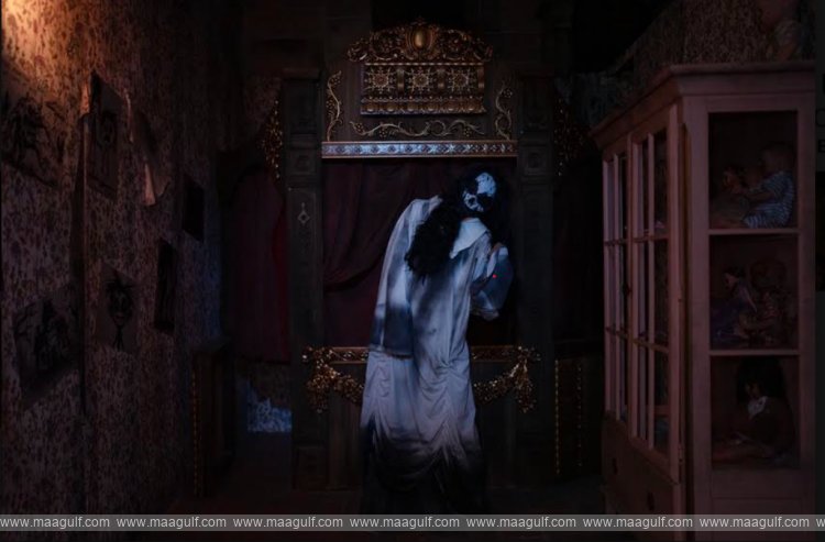 From fright nights to rainforest adventures, Halloween takes over Dubai Holding Entertainment