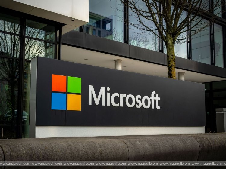 Microsoft unveils AI coding model for personal computers