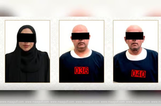 UAE military employees to stand trial for helping recruits avoid national service