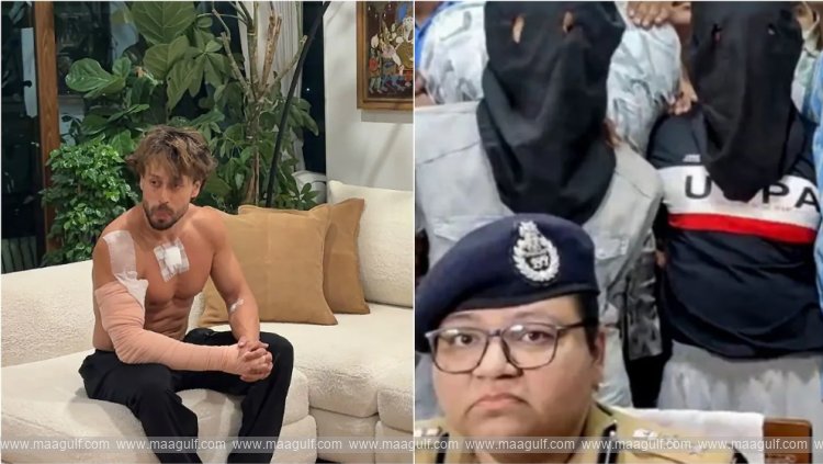 Rs.35,000 betel nut to kill a tiger shroff!
