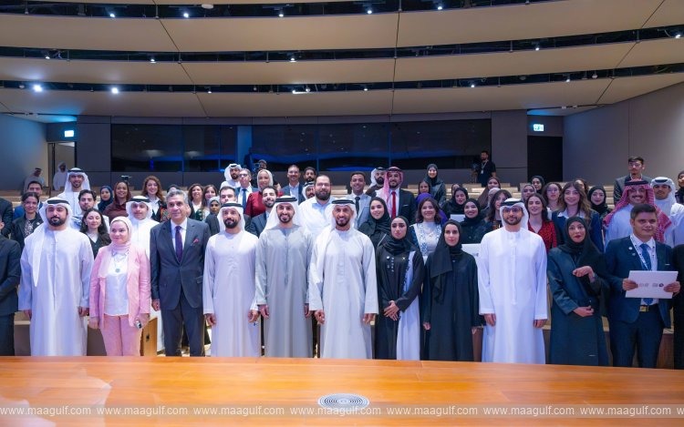 Arab Youth Centre graduates 50 young media leaders from 18 Arab countries
