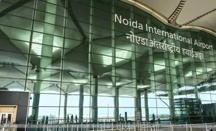 Jewar Airport to be named after \'Narendra Modi\'.. Cabinet approves