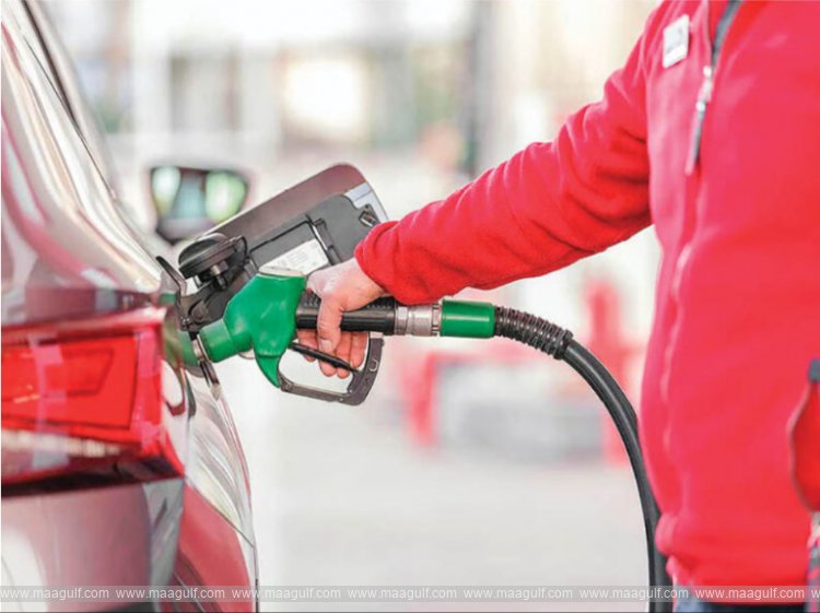 Limit on petrol purchases in border areas in Oman.. Only 30 liters allowed at a time!