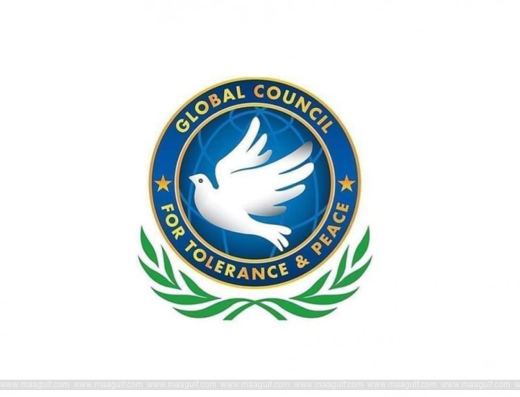 Global Council for Tolerance & Peace calls for ethical AI legislation
