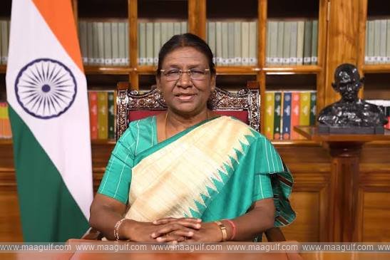 దసరా ఉత్సవాలు..ఏపీకి రానున్న రాష్ట్రపతి
