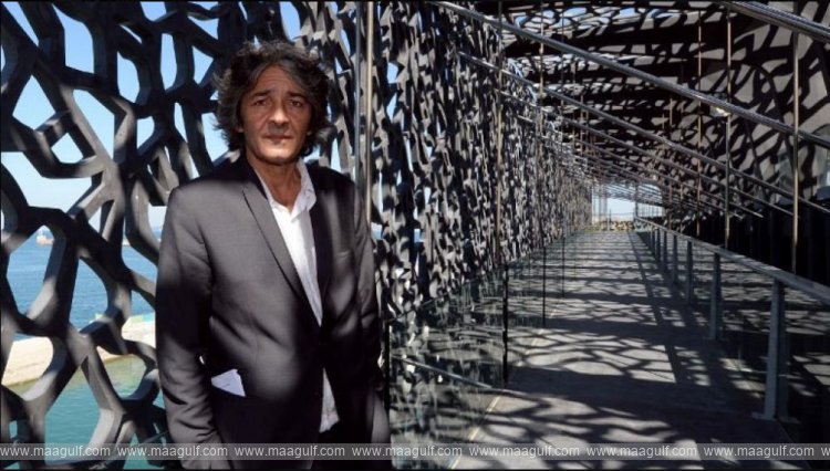 A Leading Name in French Architecture Arrives in Abu Dhabi: Rudy Ricciotti