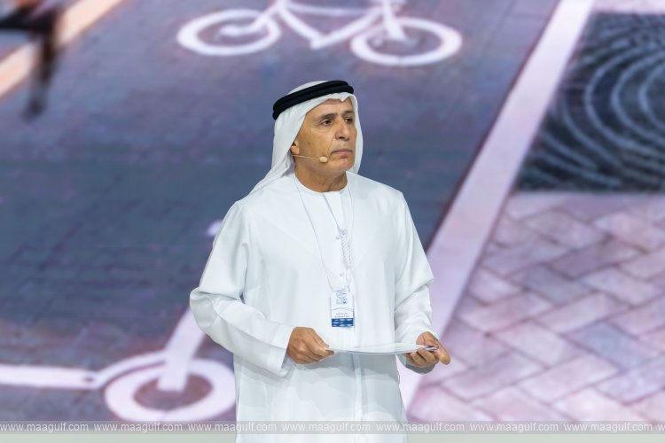 Al Tayer: Dubai redesigns the future of mobility