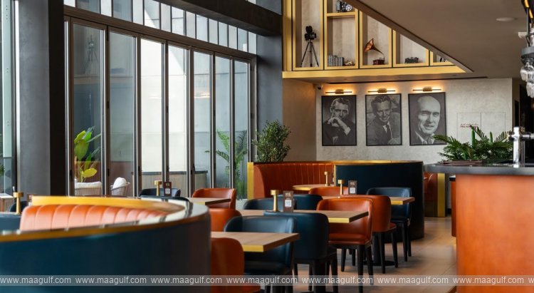 ROXY Cinemas launches Movie Club at The Beach, JBR, a social destination for dining, drinks and entertainment