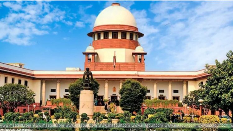 Sensational Supreme Court orders on elections in AP..