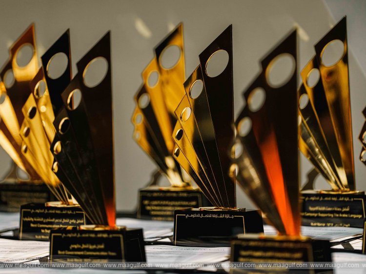 SGCA 2026 names shortlist, winners to be honoured on 2nd November