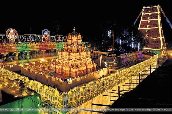 Key changes in Indrakiladri Dussehra festival darshan tickets