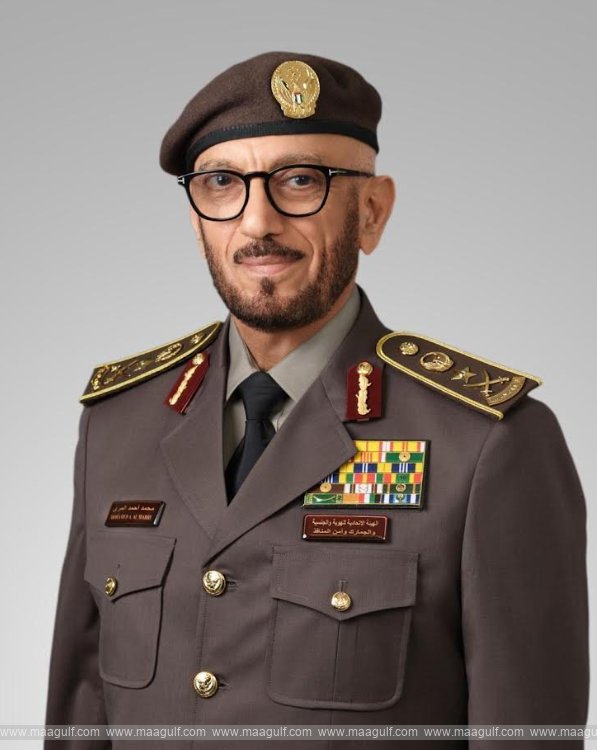 Mohammed Al Marri:Red Carpet Project Win Reflects Mohammed bin Rashid’s Vision