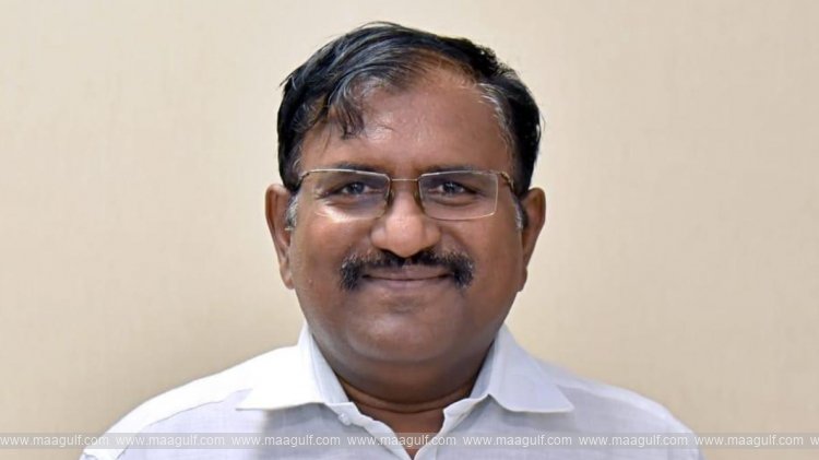 ఏపీ సీఎస్ సాయిప్రసాద్ పదవీకాలం పొడిగింపు