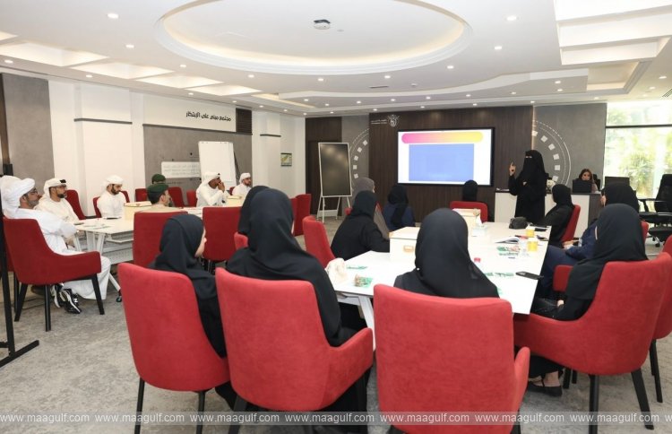 Dubai Police and Dubai Foundation for Women and Children Advance Victim Protection